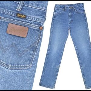 Vintage Wrangler Jeans